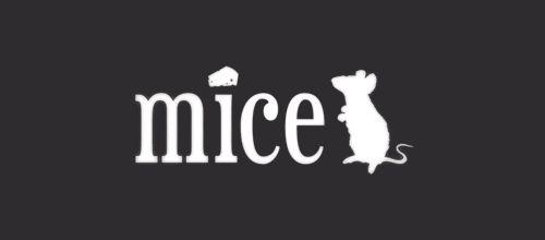 Mice Logo - 30 Awesome Designs of Mouse Logo | Naldz Graphics