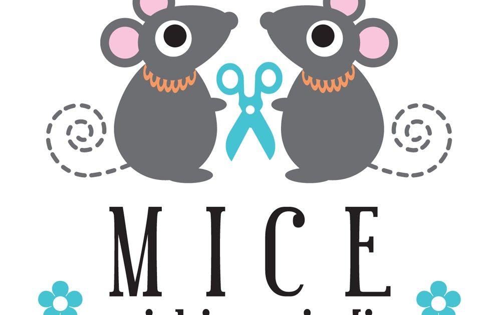 Mice Logo - JNHK Graphic Design: New M.I.C.E. Logo Design
