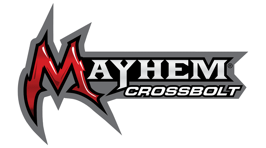 Mayhem Logo - Mayhem Crossbolt Vector Logo - (.SVG + .PNG)