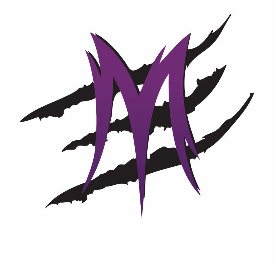 Mayhem Logo - New York Knockout Vs Maine Mayhem Logo Free PNG Image