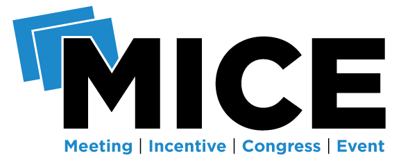 Mice Logo - Meeting, Incentive, Congress, Event - MICE