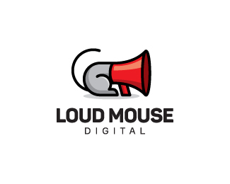 Mice Logo - Logopond - Logo, Brand & Identity Inspiration