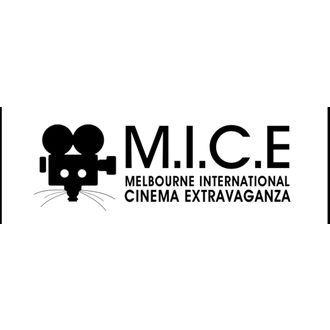 Mice Logo - M.I.C.E. International Cinema Extravaganza