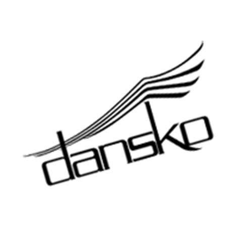Dansko Logo - Dansko Logos