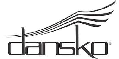 Dansko Logo - Dansko Non-Slip Shoes | WebstaurantStore