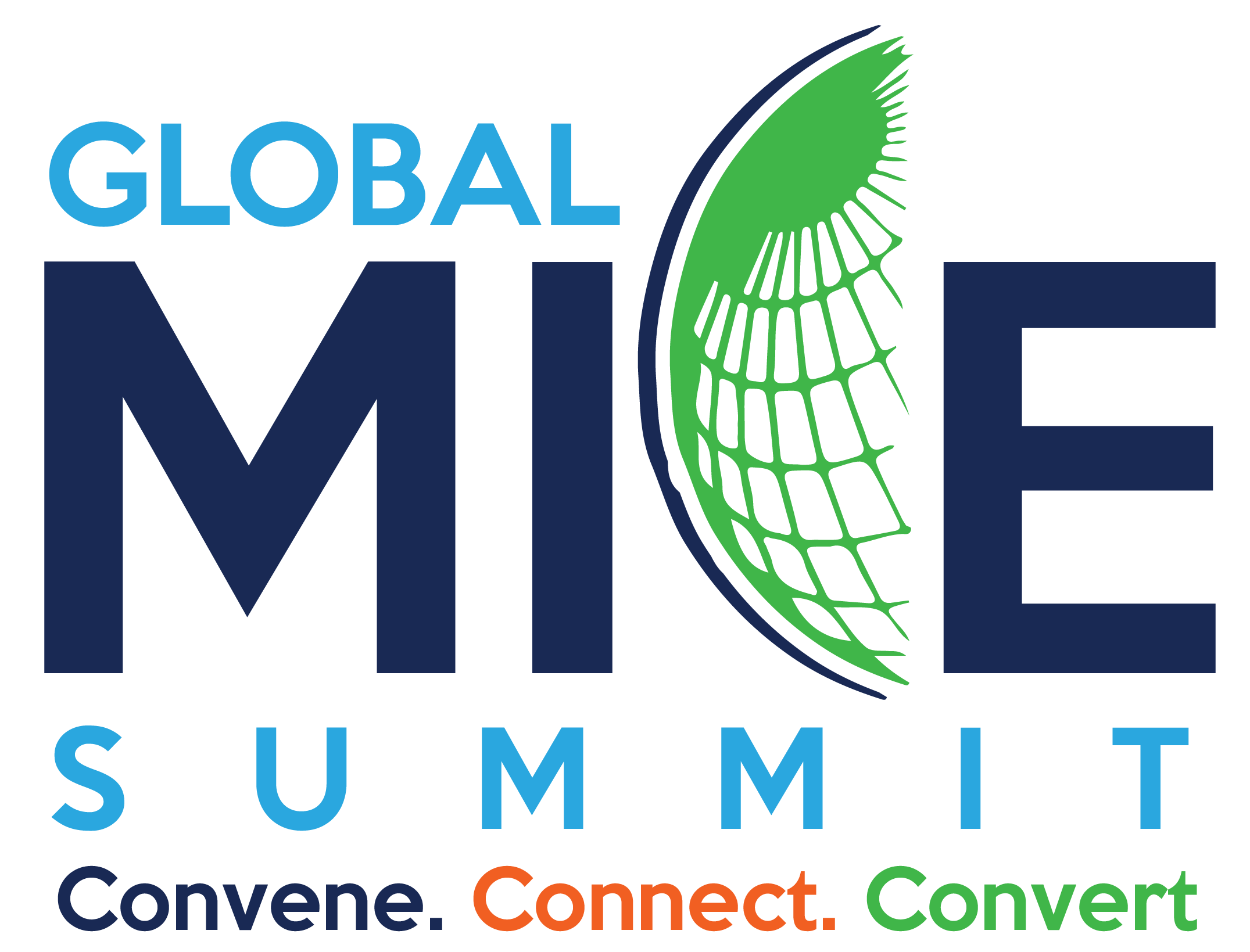 Mice Logo - Global Mice Summit 2019