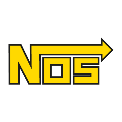 Nitrous Logo - Nitrous Oxide Systems vector logo free download