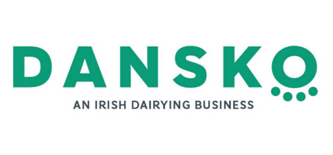 Dansko Logo - Dansko Foods Ltd | Origin Green