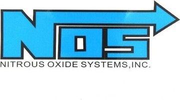 Nitrous Logo - NOS Nitrous Oxide Systems | hobbyDB