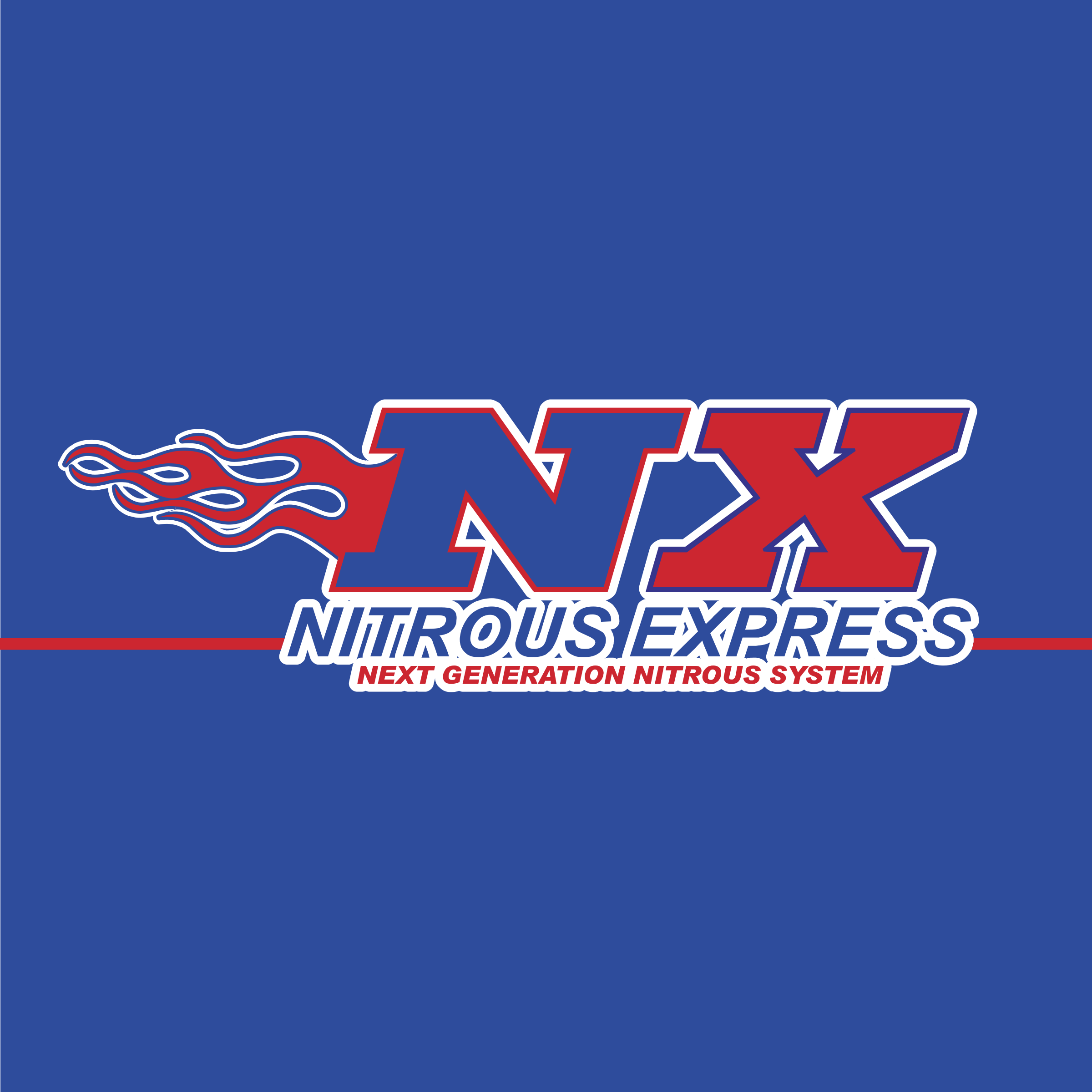 Nitrous Logo - NX Nitrous Express Logo PNG Transparent & SVG Vector - Freebie Supply