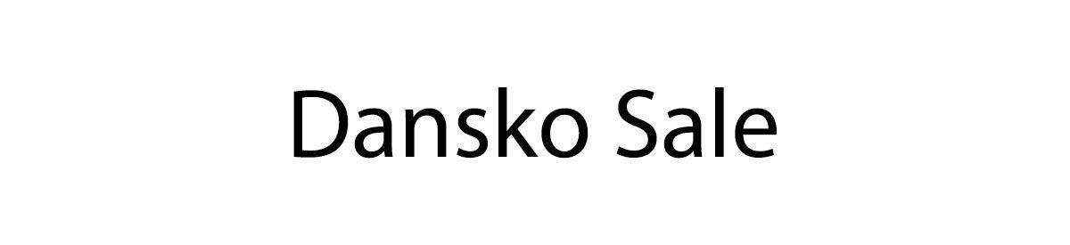 Dansko Logo - Dansko Sale | HappyFeet.com