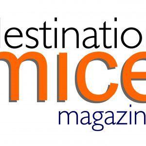 Mice Logo - Destination MICE Logo. Global Eventex Awards