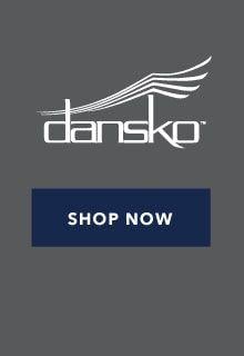 Dansko Logo - Work Boots, Work Shoes, Nursing Shoes | Workwear & Healthcare ...