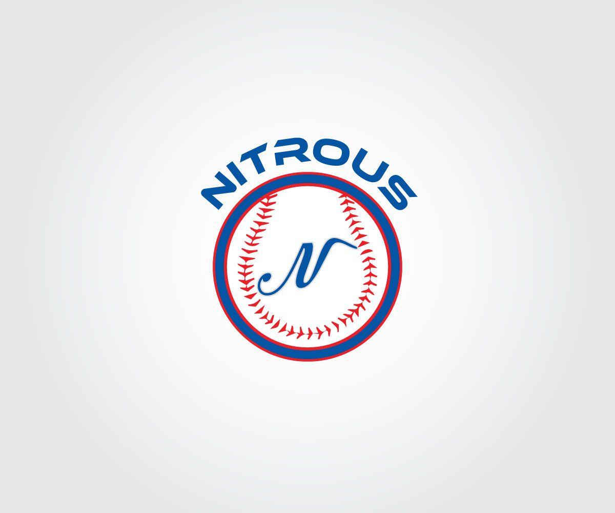 Nitrous Logo - Masculine, Bold, Business Logo Design for Nitrous, Nitrous SLU by ...