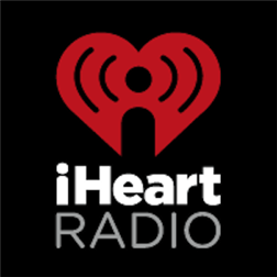 Iheartradio.com Logo - I'm On iHeartRadio.com!!!!. The Super Organizer Universe