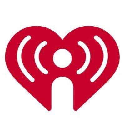 Iheartradio.com Logo - iHeartRadio