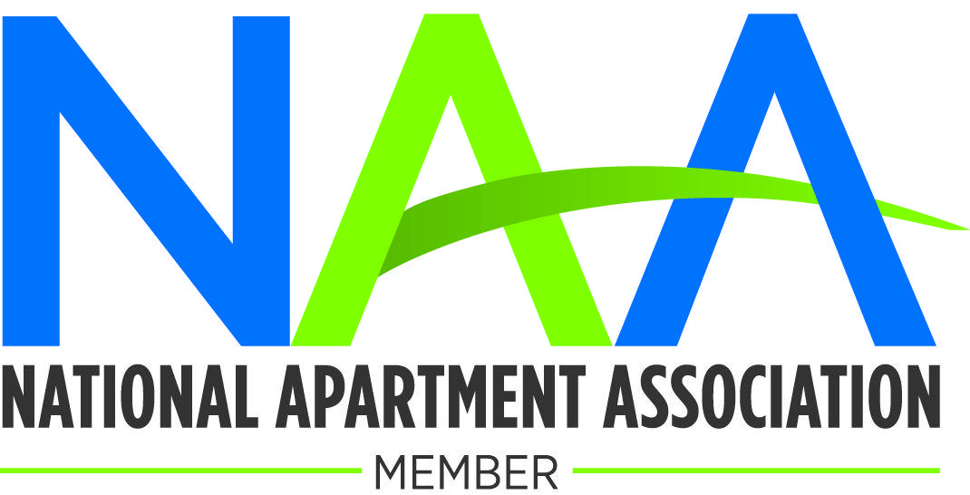 Naa Logo - NAA Member Logo, Usage Guide & NAA Brand Guidelines | National ...
