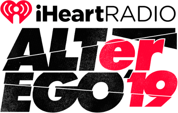 Iheartradio.com Logo - iHeartRadio ALTer EGO