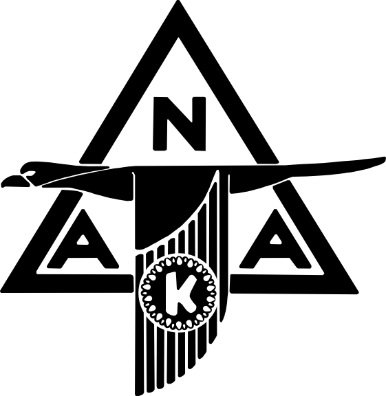 Naa Logo - B-25 History Project