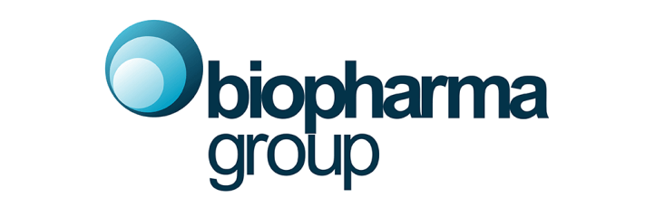 Biopharma Logo - Global Health & Pharma Group: Brilliance in Biopharma