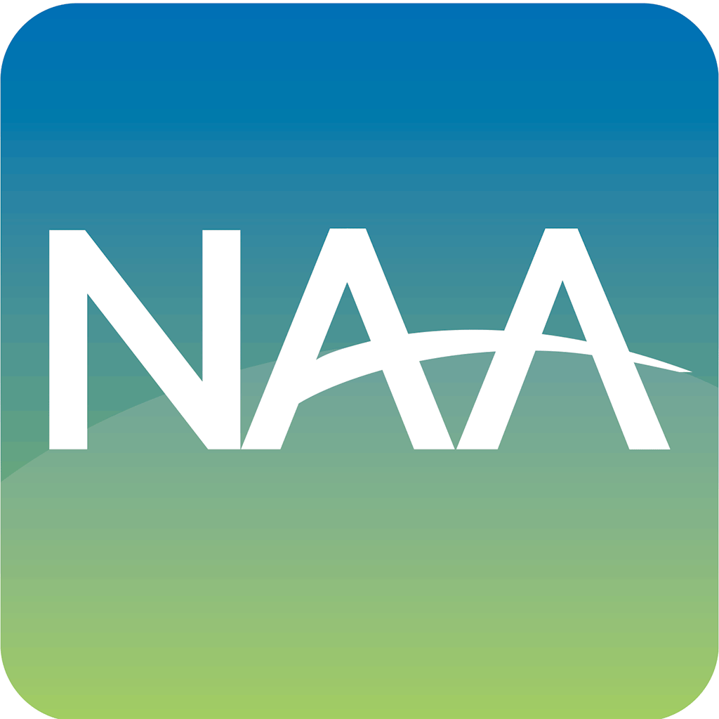 Naa Logo - Resources. National Apartment Association