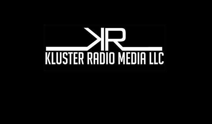 Iheartradio.com Logo - Kluster Radio Now On iHeartRadio.com
