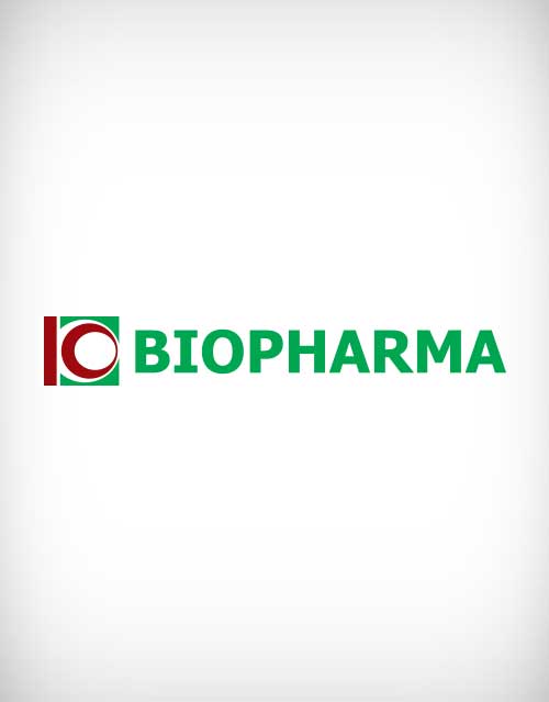Biopharma Logo - biopharma vector logo - designway4u