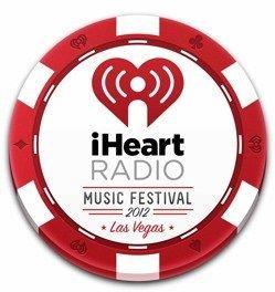 Iheartradio.com Logo - Clear Channel Announces iHeartRadio Music Festival 2012 Artist Line ...