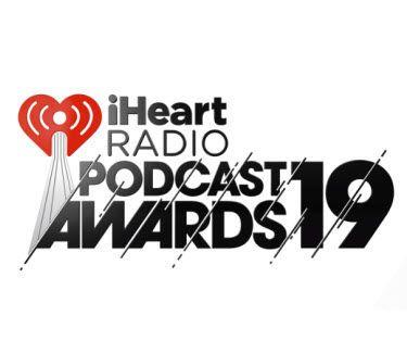 Iheartradio.com Logo - First Live iHeartRadio Podcast Awards Set For January. Story
