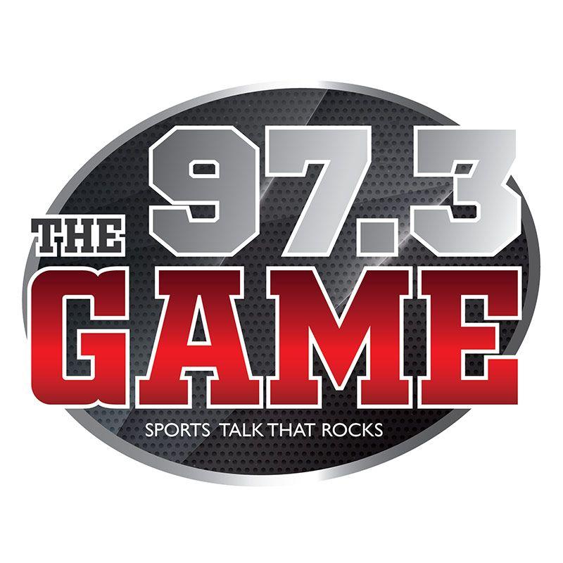 Iheartradio.com Logo - iHeart flips switch on 97. launches new FM sports station