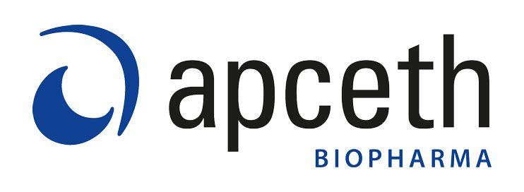 Biopharma Logo - apceth Biopharma make cell therapy work for you