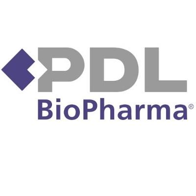 Biopharma Logo - pdl biopharma logo