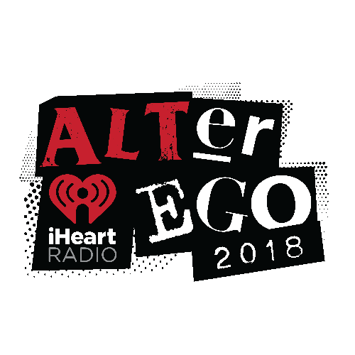 Iheartradio.com Logo - iHeartRadio Announced First-Ever ALTer EGO Alt-Rock Concert | FMQB