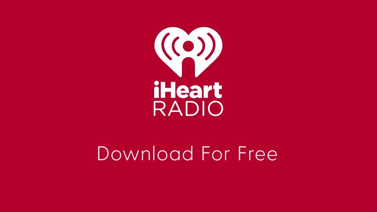 Iheartradio.com Logo - iHeartRadio: Unlimited Music & Free Radio in One App