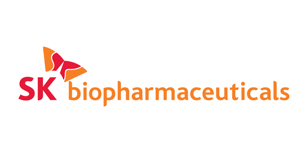 Biopharma Logo - SK Biopharmaceuticals Co., Ltd