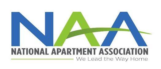 Naa Logo - naa conference Apartment Association