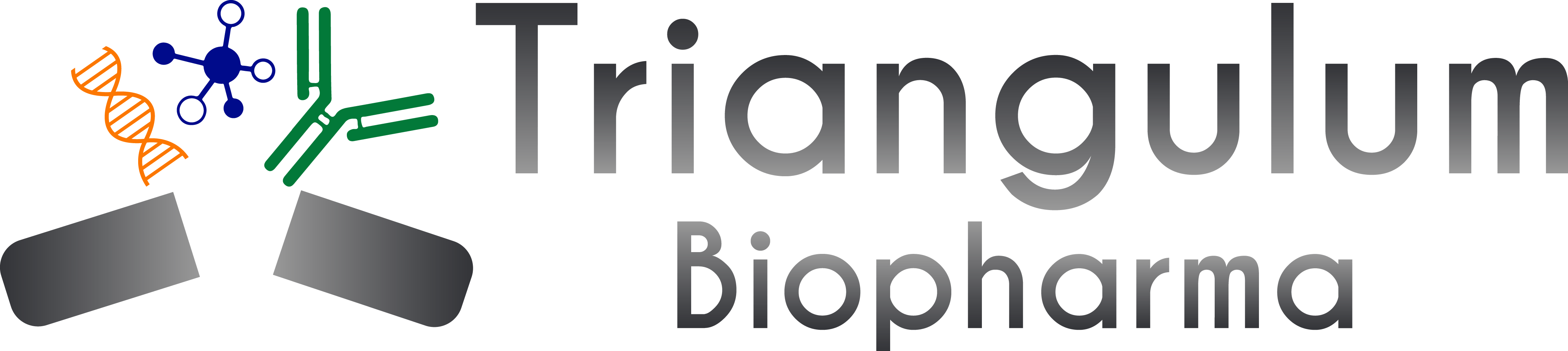Biopharma Logo - Triangulum Biopharma