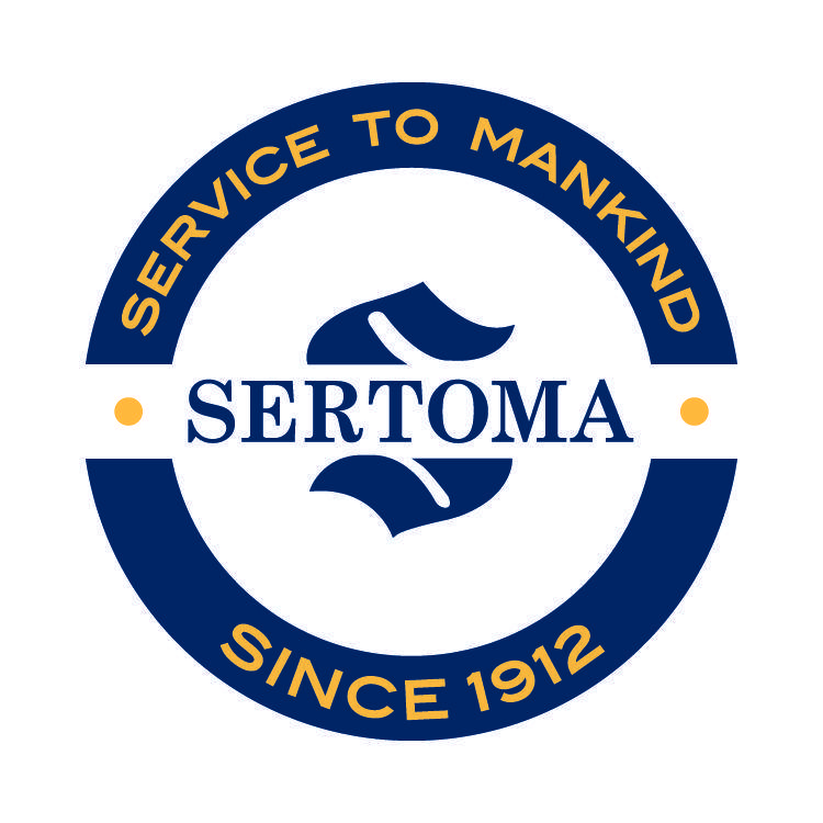 Sertoma Logo - LogoDix