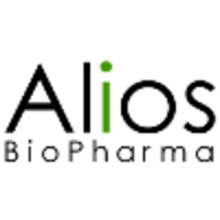 Biopharma Logo - Alios BioPharma