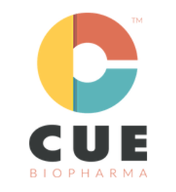 Biopharma Logo - Cue Biopharma Company Profile. Financial Information, Competitors
