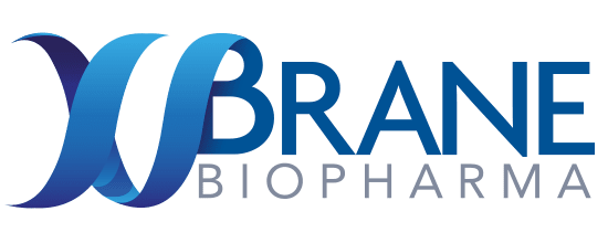 Biopharma Logo - XBrane