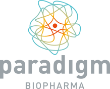 Biopharma Logo - Home - Paradigm Biopharma