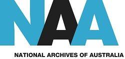 Naa Logo - National Archives of Australia