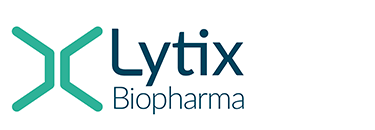 Biopharma Logo - Home - Lytix Biopharma