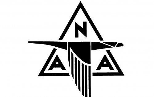 Naa Logo - Looking for NAA logo | Secret Projects Forum