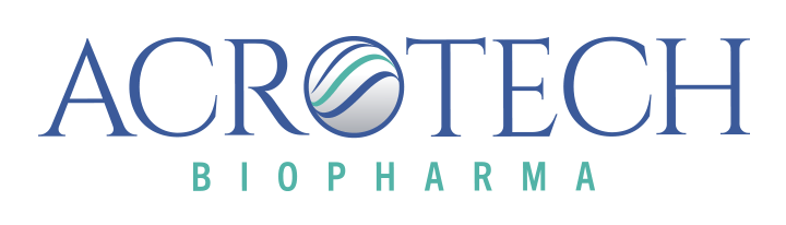 Biopharma Logo - Home - Acrotech Biopharma
