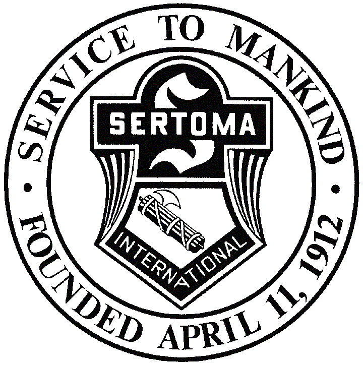 Sertoma Logo - LogoDix