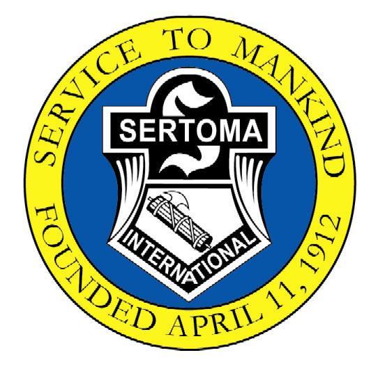 Sertoma Logo - Local Sertoma club seeks sponsors for car show fundraiser | Life ...