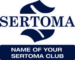 Sertoma Logo - Sertoma Logos - Sertoma, Inc