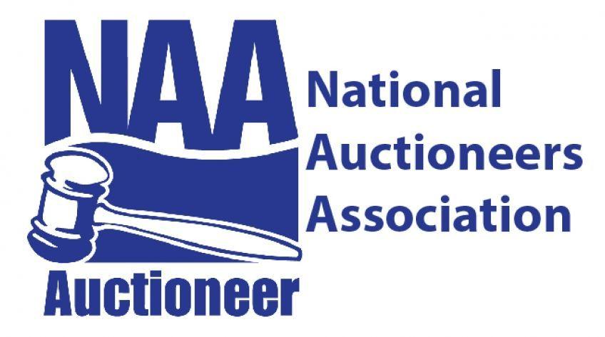 Naa Logo - NAA 3rd Quarter Newsletter | Florida Auctioneers Association
